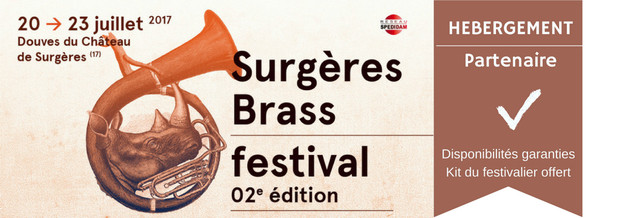 Surgères
